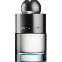 Molton Brown Coastal Cypress & Sea Fennel Eau de Toilette Spray von