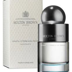 Molton Brown Coastal Cypress & Sea Fennel Eau de Toilette Spray von