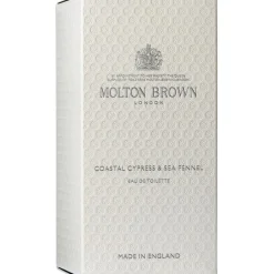 Molton Brown Coastal Cypress & Sea Fennel Eau de Toilette Spray von