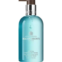 Molton Brown Coastal Cypress & Sea Fennel Fine Liquid Hand Wash von