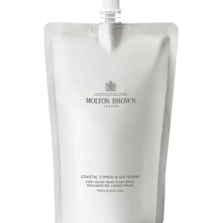 Molton Brown Coastal Cypress & Sea Fennel Fine Liquid Hand Wash von