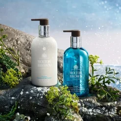 Molton Brown Coastal Cypress & Sea Fennel Fine Liquid Hand Wash von