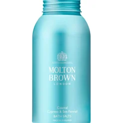 Molton Brown Coastal Cypress & Sea Fennel Bath Salt von