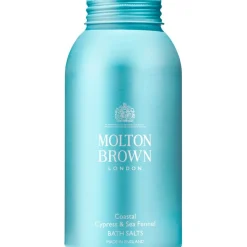 Molton Brown Coastal Cypress & Sea Fennel Bath Salt von