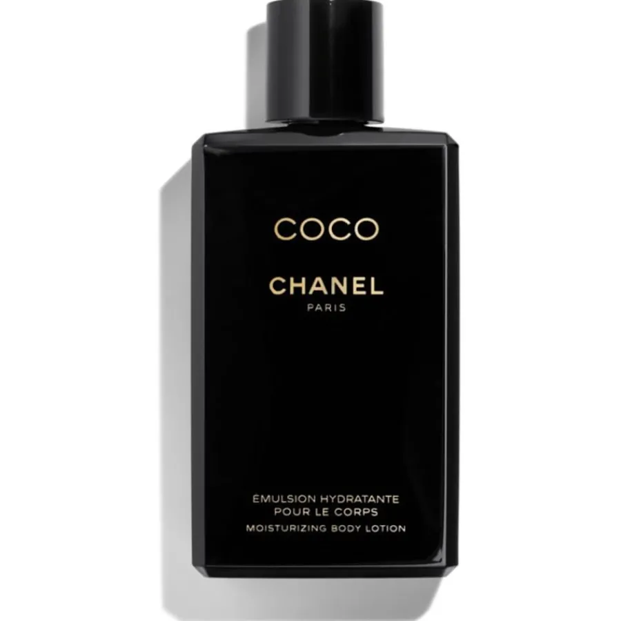 CHANEL COCO FEUCHTIGKEIT SPENDENDE BODYLOTION von