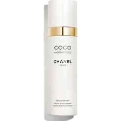 CHANEL COCO MADEMOISELLE DEODORANT SPRAY von