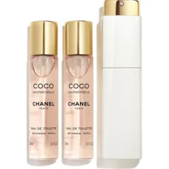 CHANEL COCO MADEMOISELLE EAU DE TOILETTE TWIST & SPRAY von