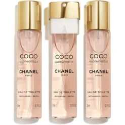 CHANEL COCO MADEMOISELLE EAU DE TOILETTE TWIST & SPRAY von