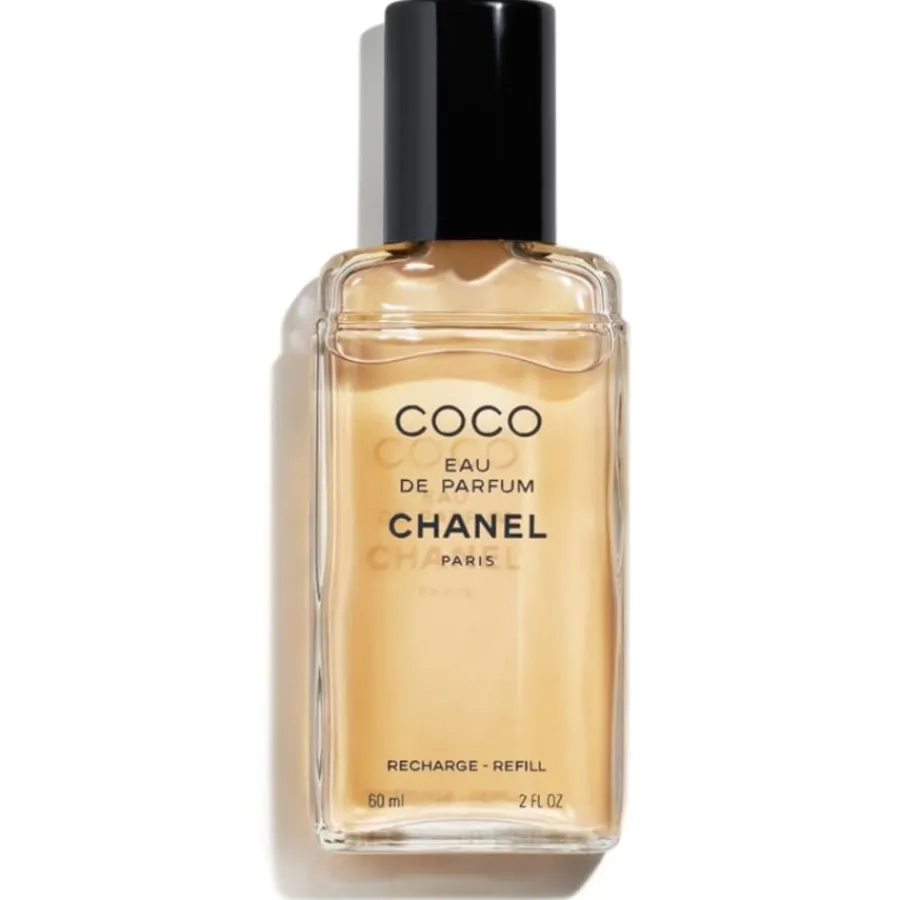 CHANEL COCO NACHFÜLLUNG EAU DE PARFUM-ZERSTÄUBER von