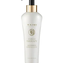 T-LAB Professional Coco Therapy Duo  Shampoo von