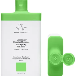 Drunk Elephant Cocomino™ Glossing Shampoo von Hot