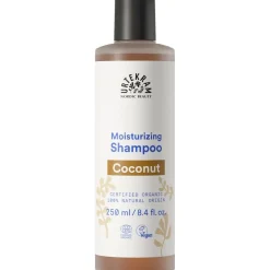 Urtekram Coconut Moisturizing Shampoo von