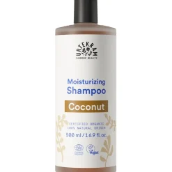 Urtekram Coconut Moisturizing Shampoo von