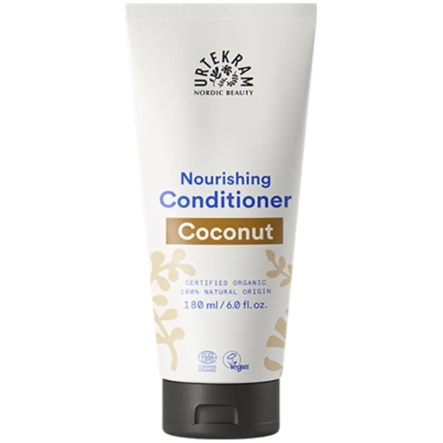Urtekram Coconut Nourishing Conditioner von