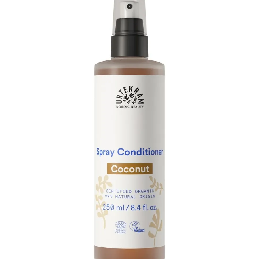 Urtekram Coconut Spray Conditioner von Best