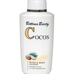 Bettina Barty Cocos Hand & Body Lotion von Sale