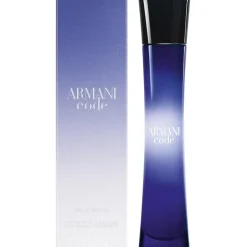 Armani Code Femme Eau de Parfum Spray von New