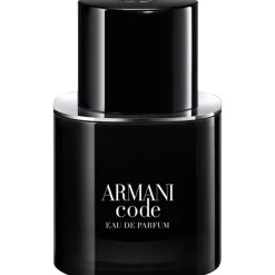 Armani Code Homme Eau de Parfum Spray - nachfüllbar von