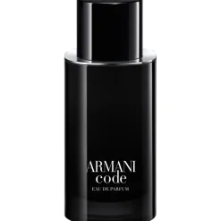 Armani Code Homme Eau de Parfum Spray - nachfüllbar von
