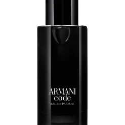 Armani Code Homme Eau de Parfum Spray - nachfüllbar von