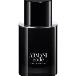 Armani Code Homme Eau de Parfum Spray - nachfüllbar von