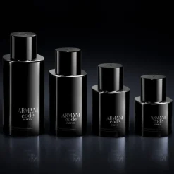 Armani Code Homme Parfum - nachfüllbar von
