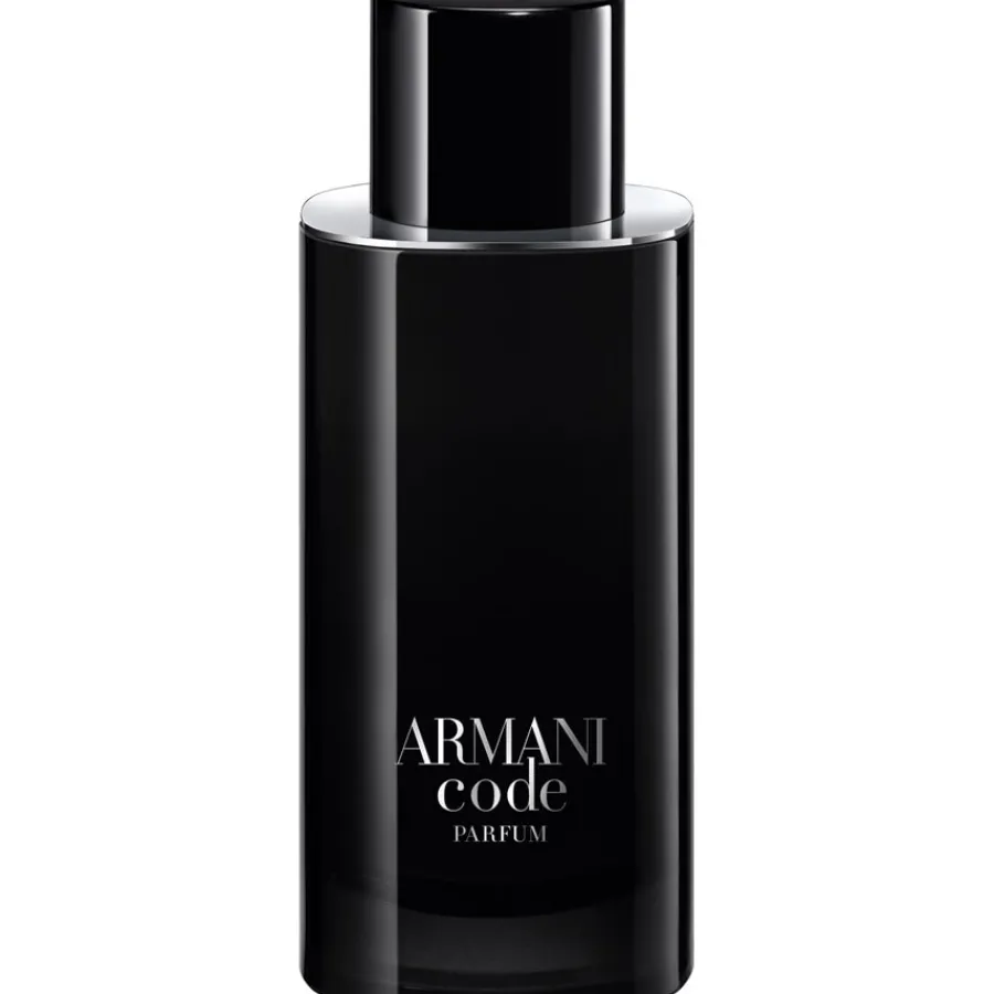 Armani Code Homme Parfum - nachfüllbar von