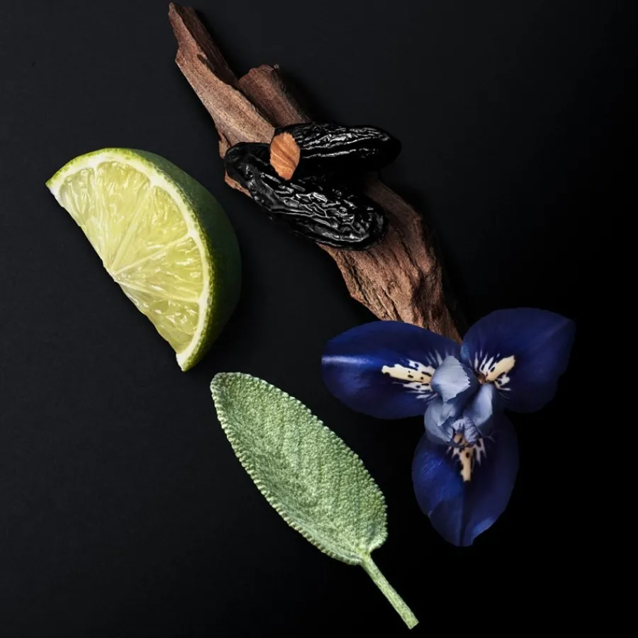 Armani Code Homme Parfum - nachfüllbar von