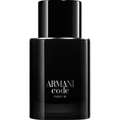 Armani Code Homme Parfum - nachfüllbar von