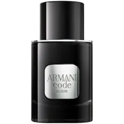 Armani Code Homme Parfum Elixir von