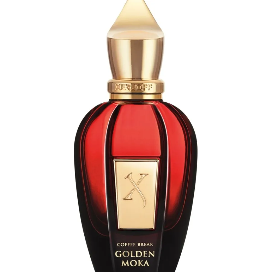 XERJOFF Coffee Break Collection Golden Moka Eau de Parfum Spray von Discount