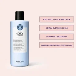 Maria Nila Coils & Curls Beauty Bag Curls von Clearance