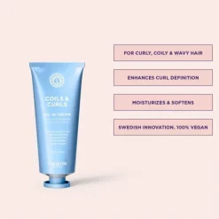 Maria Nila Coils & Curls Beauty Bag Curls von Clearance