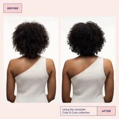 Maria Nila Coils & Curls Beauty Bag Curls von Clearance