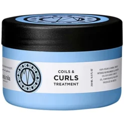 Maria Nila Coils & Curls Treatment Maske von