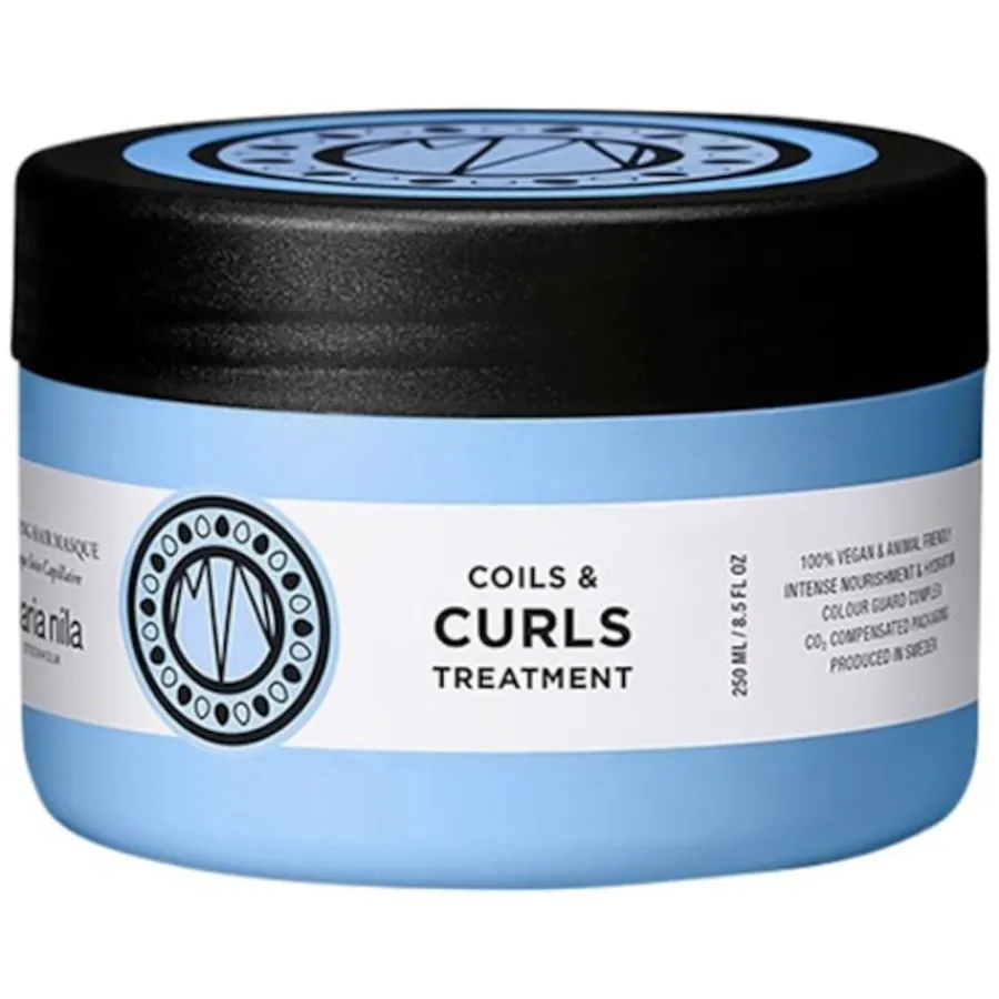 Maria Nila Coils & Curls Treatment Maske von