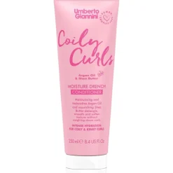 Umberto Giannini Coily Curls Moisture Conditioner von