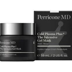 Perricone MD Cold Plasma Plus+ The Intensive Gel Mask von Online