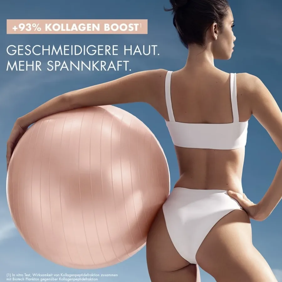 Biotherm Collagen Fit Firming Body Milk von