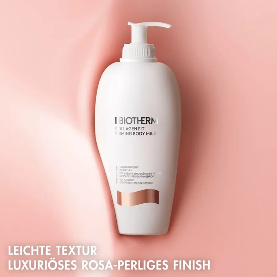 Biotherm Collagen Fit Firming Body Milk von