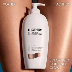 Biotherm Collagen Fit Firming Body Milk von