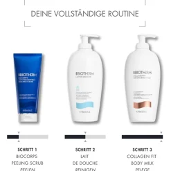 Biotherm Collagen Fit Firming Body Milk von
