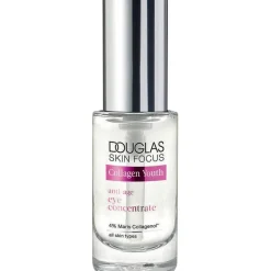 Douglas Collection Collagen Youth Anti-Age Eye Concentrate von Hot