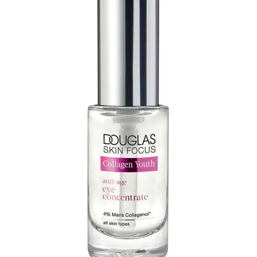 Douglas Collection Collagen Youth Anti-Age Eye Concentrate von Hot