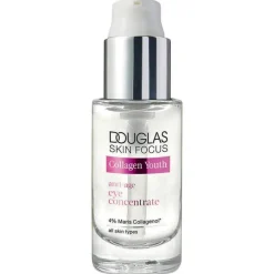 Douglas Collection Collagen Youth Anti-Age Eye Concentrate von Hot