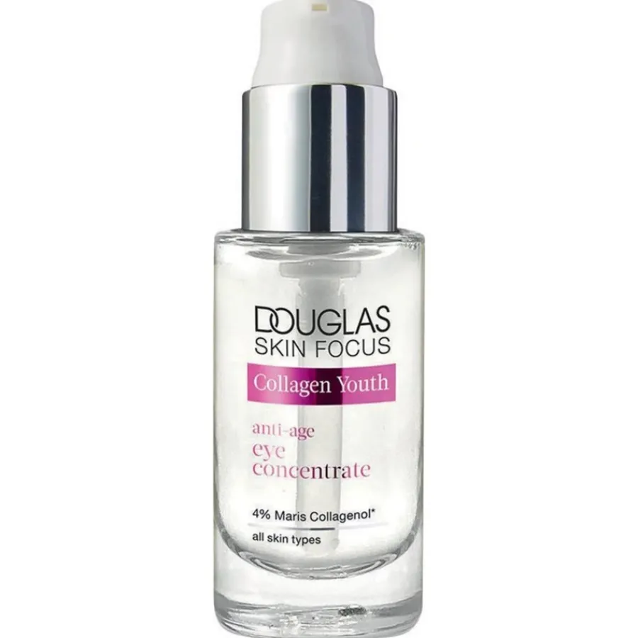 Douglas Collection Collagen Youth Anti-Age Eye Concentrate von Hot
