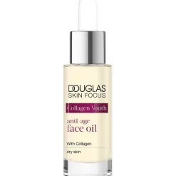 Douglas Collection Collagen Youth Anti-Age Face Oil von