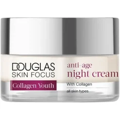 Douglas Collection Collagen Youth Anti-Age Night Cream von