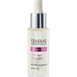 Douglas Collection Collagen Youth Anti-Age Serum von Outlet