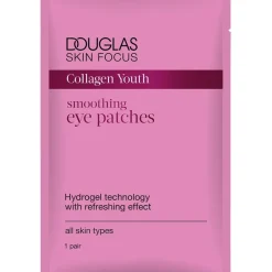 Douglas Collection Collagen Youth Smoothing Eye Patches von